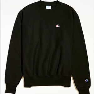 Champion Reverse Weave Crew Neck Sweatshirt. New with tags